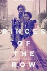 Princess of the Row (2019)