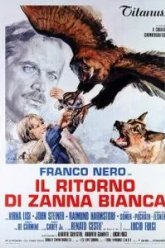 Возвращение Белого Клыка (1974)