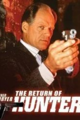 Хантер: Восстановление справедливости (2002)