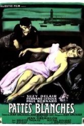 Белые лапки (1949)