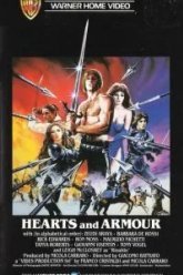 Сердца и доспехи (1983)