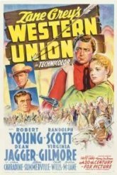 Вестерн Юнион (1941)