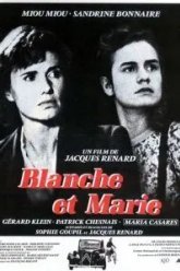 Бланш и Мари (1985)