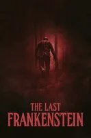 Последний Франкенштейн (2021)