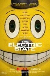 Электрический штат (2025)
