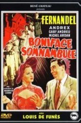 Бонифаций-сомнамбула (1951)