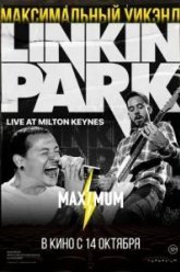 Linkin Park: Дорога к революции (2008)