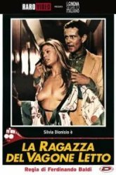 Девушка из спального вагона (1980)
