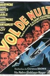 Ночной полет (1933)