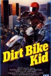 Малыш-мотоциклист (1985)