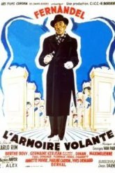 Летающий шкаф (1948)