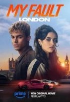 Моя вина: Лондон (2025)