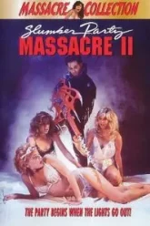 Кровавая вечеринка 2 (1987)