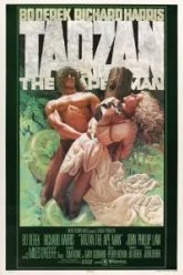 Тарзан, человек-обезьяна (1981)
