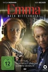 Ночной психолог (2016)