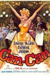 Канкан (1960)