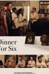 Ужин на шестерых (2019)