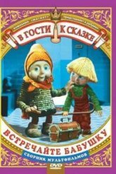 Встречайте бабушку (1984)