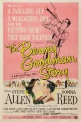 История Бенни Гудмана (1956)