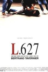 Полицейский отряд L-627 (1992)