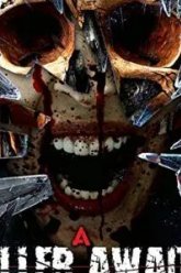 A Killer Awaits (2018)