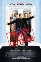 Сумасшедший на воле (2009)