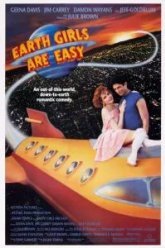 Земные девушки легко доступны (1988)