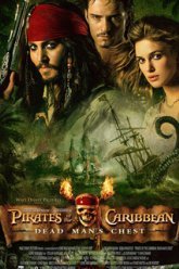 Пираты Карибского моря: Сундук мертвеца (2006)