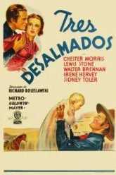 Три крёстных отца (1936)