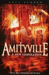 Амитивилль 7: Новое поколение (1993)