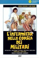 Медсестра в военной палате (1979)
