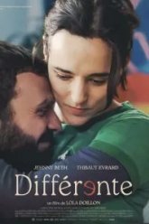 Différente (2025)