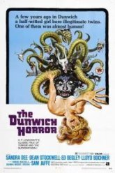 Данвичский ужас (1969)
