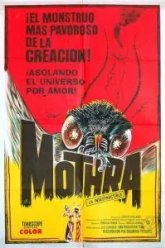 Мотра (1961)