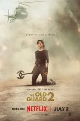Бессмертная гвардия 2 (2025)