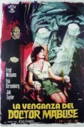 Месть доктора Мабузе (1972)