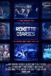 Дневники Roxette (2016)