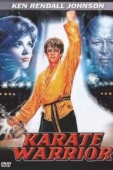 Золотое кимоно воина (1987)