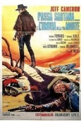 Тень Сартаны... тень твоей смерти (1969)