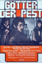 Боги чумы (1969)