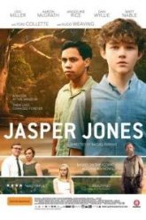 Джаспер Джонс (2016)