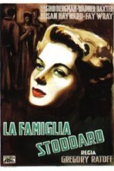 У Адама было четыре сына (1941)