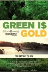 Зеленое золото (2016)