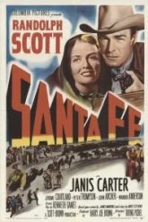 Санта Фе (1951)