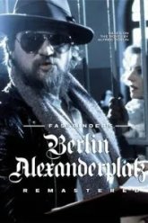 Берлин, Александерплац (1980)