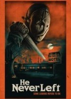 Он никогда не уходил (2023)