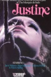 Жюстина маркиза Де Сада (1969)