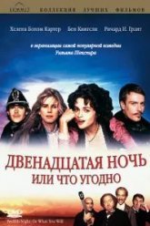 Двенадцатая ночь, или Что угодно (1996)