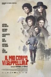 Моё тело вас закопает (2021)