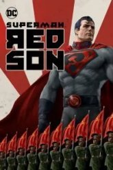 Супермен: Красный сын (2020)